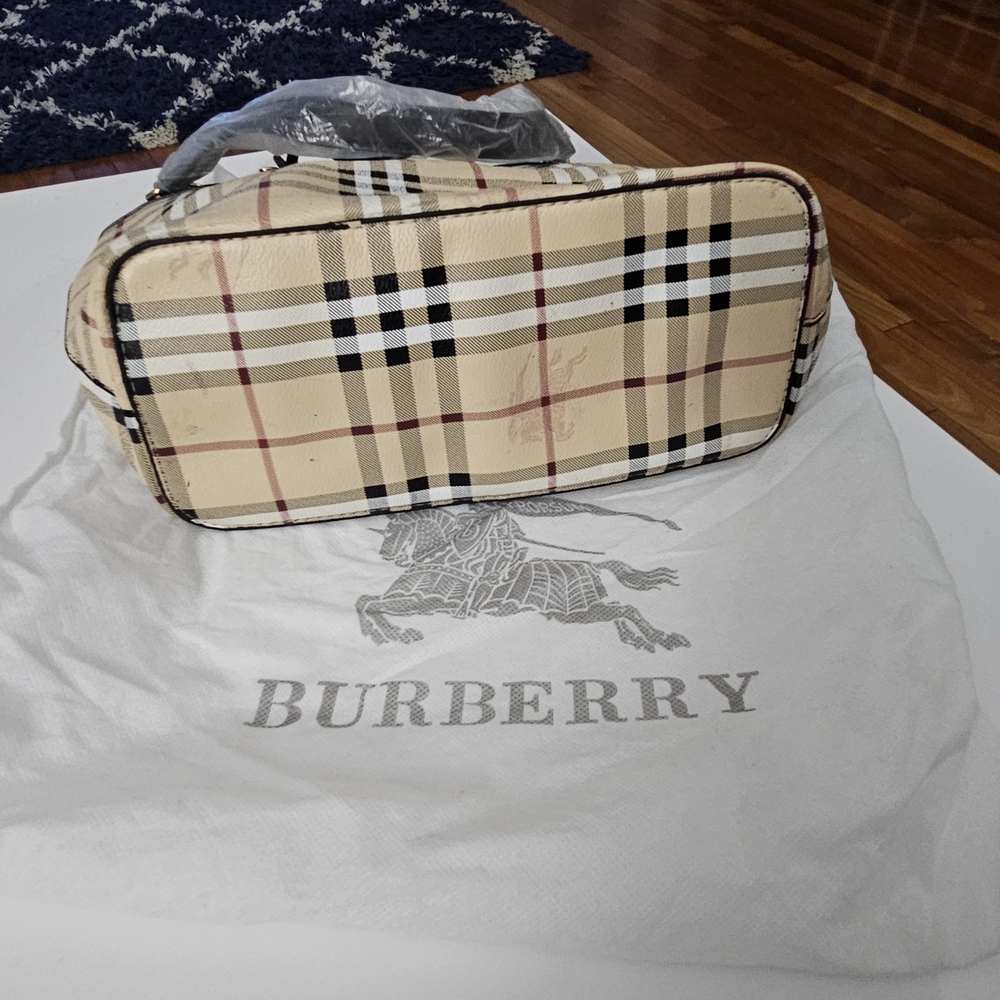 Inspired Tote - Picture 5 of 8